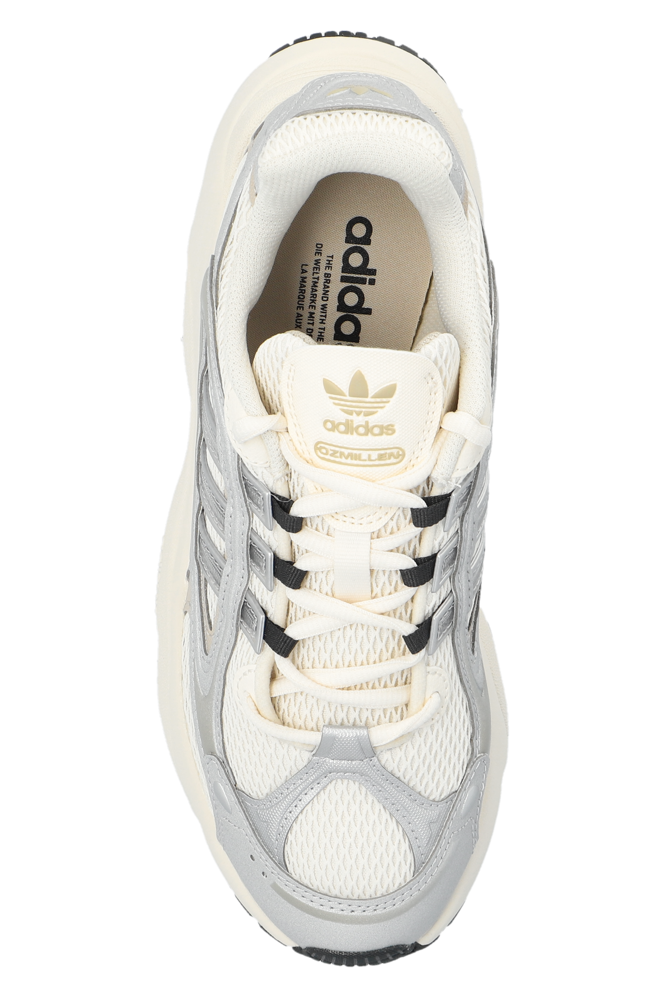 Adidas shoe laces australia best sale